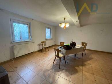 Doppelhaushälfte zum Kauf 207.500 € 11 Zimmer 120 m² 225 m² Grundstück Uehlfeld Uehlfeld 91486
