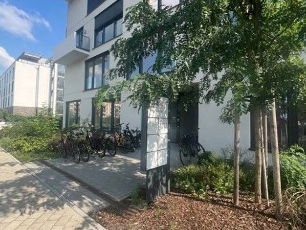Bürofläche zur Miete provisionsfrei 2.313 € 2 Zimmer 177,9 m² Bürofläche Horstweg 8 Babelsberg Süd Potsdam 14482