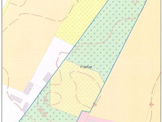 Land-/Forstwirtschaft zum Kauf 106.000 € 11.537 m² Grundstück Rhede Rhede (Ems) 26899