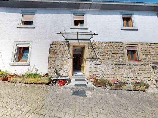 Einfamilienhaus zum Kauf 220.000 € 5 Zimmer 144,3 m² 220,3 m² Grundstück Klingenmünster 76889