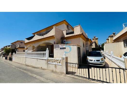 Villa zum Kauf 197.500 € 2 Zimmer Orihuela 03189