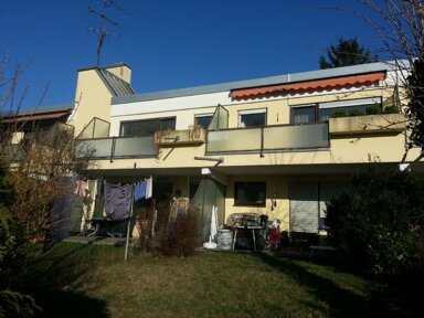 Wohnung zur Miete 850 € 1 Zimmer 38 m² 1. Geschoss frei ab 01.12.2024 Willibaldstraße St. Ulrich München 80689