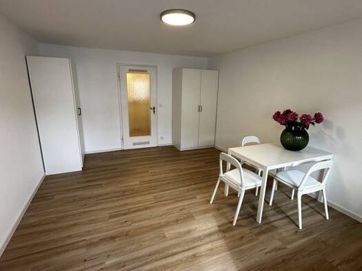 Wohnung zum Kauf 148.000 € 1 Zimmer 32 m² 1. Geschoss Krummenacker Esslingen am Neckar 73733