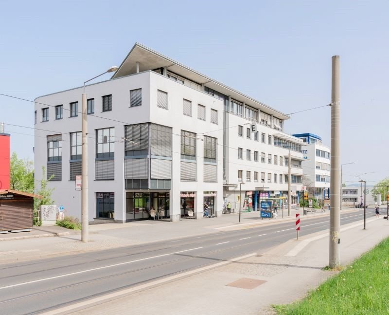 Laden zur Miete 12 € 111,9 m²<br/>Verkaufsfläche Zschertnitz (Paradiesstr.) Dresden 01217