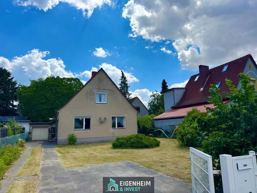Grundstück zum Kauf 469.000 € 913 m² Grundstück Rudow Berlin 12355