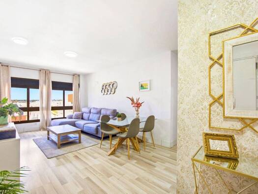 Wohnung zum Kauf 189.990 € 3 Zimmer 121 m² 2. Geschoss Chiclana de la Frontera 11130