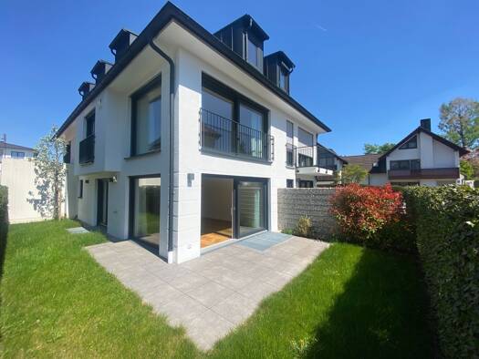 Einfamilienhaus zum Kauf 1.650.000 € 4,5 Zimmer 182 m² 169 m² Grundstück Hadern München 81377