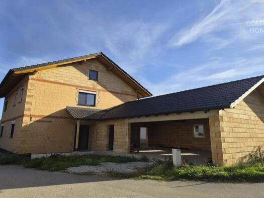 Einfamilienhaus zum Kauf 449.000 € 5 Zimmer 185 m² 2.000 m² Grundstück Würding Bad Füssing 94072