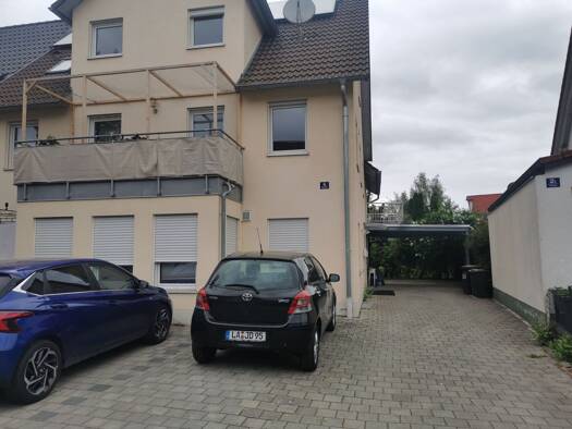 Terrassenwohnung zur Miete 1.995 € 5 Zimmer 125,8 m² Geschoss EG/2 frei ab 01.12.2026 Moosburg Moosburg 85368