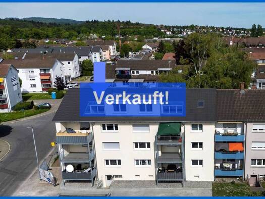 Wohnung zum Kauf 2 Zimmer 58 m² 3. Geschoss Radolfzell Radolfzell am Bodensee 78315