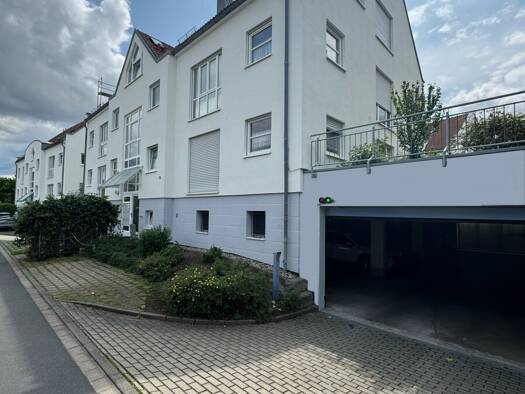 Wohnung zur Miete 697 € 2 Zimmer 62 m² Mobschatz Dresden 01156