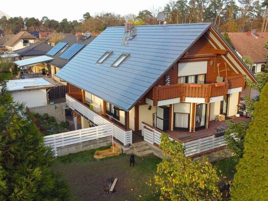 Mehrfamilienhaus zum Kauf 499.000 € 9 Zimmer 299 m² 800 m² Grundstück Velpke 38458