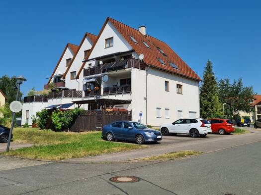 Wohnung zum Kauf 105.000 € 2 Zimmer 55 m² frei ab sofort Ilmtal-Weinstraße 99510