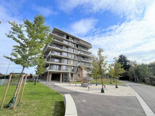 Wohnung zum Kauf provisionsfrei 255.000 € 2 Zimmer 49,9 m² Jakomini Graz 8010