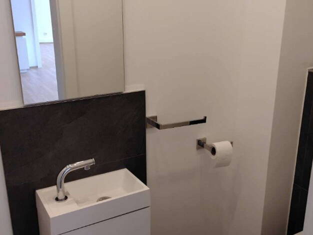 Wohnung zur Miete 585 € 2 Zimmer 42 m² 1. Geschoss Preysinggasse 29 Wien 1150