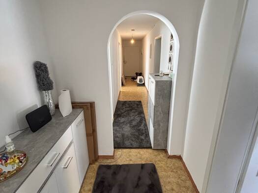 Wohnung zum Kauf 249.900 € 4 Zimmer 93 m² 1. Geschoss Klausenstraße 1 Kelheim 93309