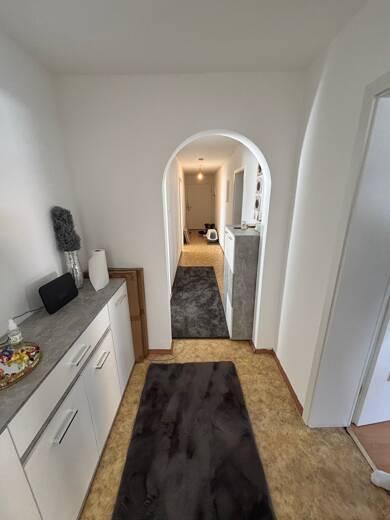 Wohnung zum Kauf 249.900 € 4 Zimmer 93 m² 1. Geschoss Klausenstraße 1 Kelheim Kelheim 93309
