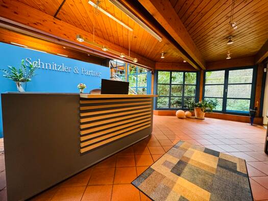 Bürofläche zur Miete 2.600 € 8 Zimmer 308 m² Bürofläche Hauptstraße 173 Rheydt Mönchengladbach / Rheydt 41236