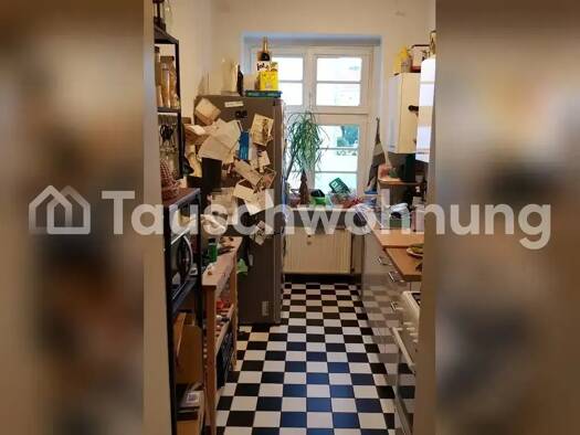 Wohnung zur Miete Tauschwohnung 590 € 3 Zimmer 65 m² EG Potsdam West Potsdam 14471