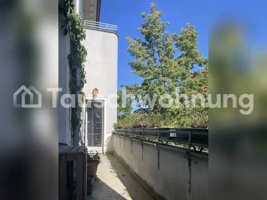 Wohnung zur Miete Tauschwohnung 525 € 2 Zimmer 80 m² 3. Geschoss Müggelheim Berlin 12435