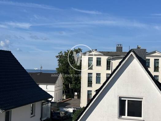Wohnung zum Kauf - Erstbezug 599.000 € 2 Zimmer 70,2 m² 2. Geschoss frei ab 01.10.2026 Seebad Ahlbeck Ahlbeck 17419
