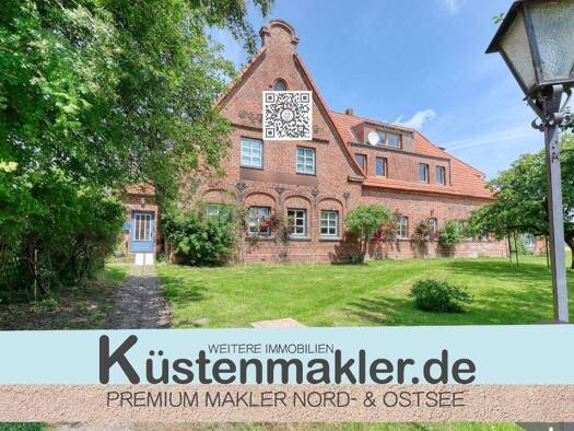Mehrfamilienhaus zum Kauf 489.000 € 30 Zimmer 585 m² 6.118 m² Grundstück Kappeln 24376