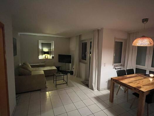 Wohnung zur Miete 750 € 2,5 Zimmer 64 m² Geschoss 2/3 frei ab 15.10.2026 Marburg Marburg 35039