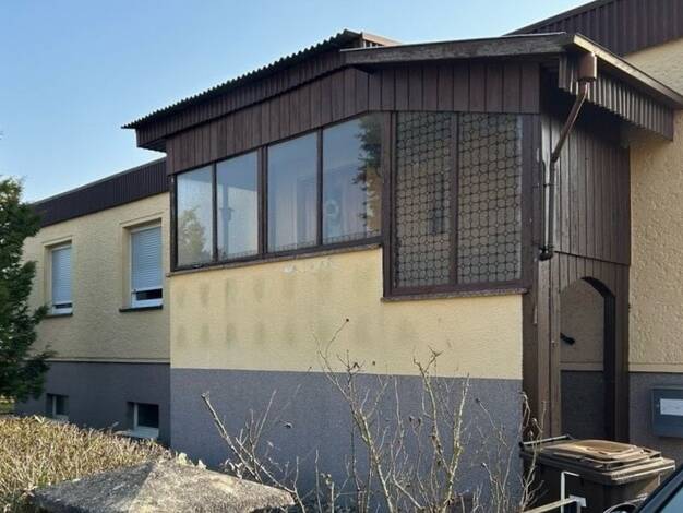 Einfamilienhaus zum Kauf 125.000 € 4 Zimmer 91 m² 1.067 m² Grundstück Tribsees 18465