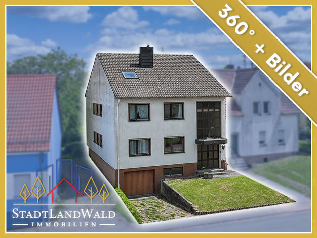 Einfamilienhaus zum Kauf 298.000 € 8 Zimmer 204 m² 318 m² Grundstück Hauptstraße 24A Vinningen 66957