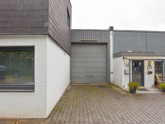 Büro zum Kauf 490.000 € 867 m² Bürofläche Altgarbsen Garbsen 30823