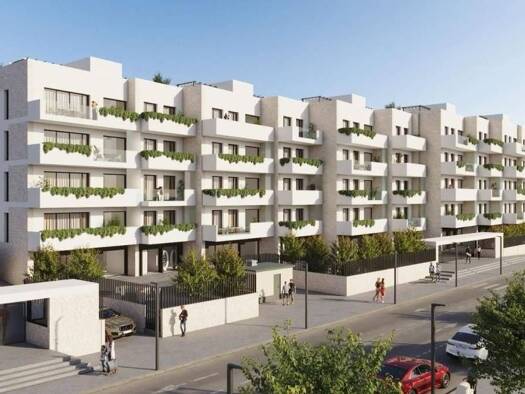 Wohnung zum Kauf 441.500 € 3 Zimmer 172 m² la Nucia 03530