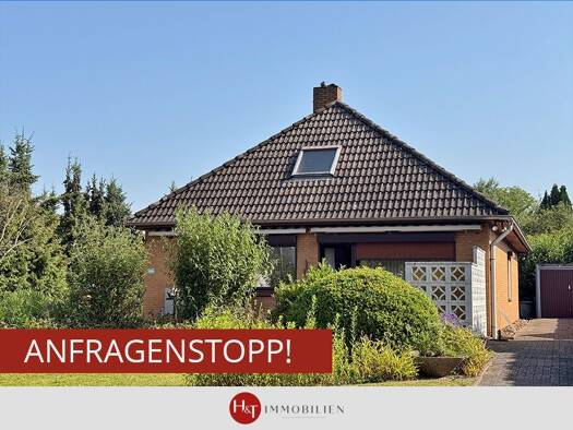 Einfamilienhaus zum Kauf 289.000 € 6 Zimmer 153 m² 709 m² Grundstück Kirchhuchting Süd 28259
