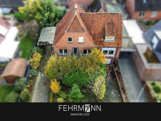 Grundstück zum Kauf 199.000 € 442 m² Grundstück Nordhorn 48531