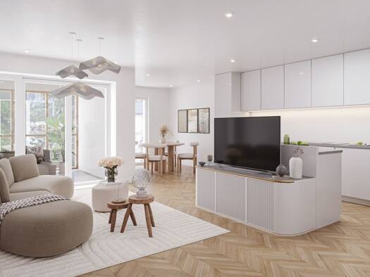 Wohnung zum Kauf 399.000 € 2 Zimmer 63,2 m² 1. Geschoss frei ab 01.12.2026 Grödig 5083