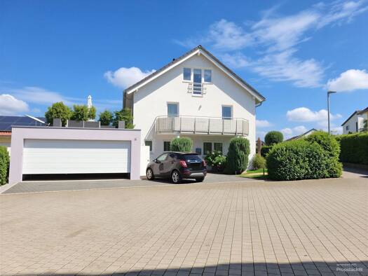 Einfamilienhaus zum Kauf 585.000 € 4,5 Zimmer 190 m² 496 m² Grundstück Dewangen Aalen 73434