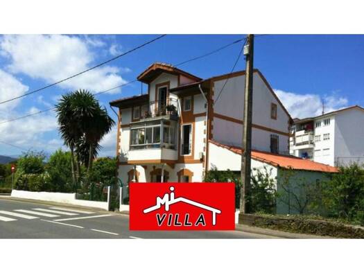 Villa zum Kauf 420.000 € 4 Zimmer 500 m² Grundstück Colindres 39750