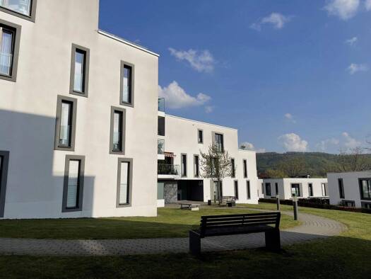 Penthouse zum Kauf provisionsfrei 674.000 € 3 Zimmer 171 m² Bad Pyrmont 31812