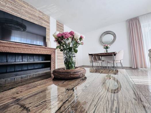 Wohnung zum Kauf 225.000 € 3 Zimmer 77 m² Faurndau Göppingen 73035