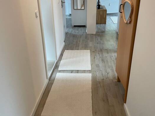 Wohnung zur Miete 580 € 3 Zimmer 60 m² Geschoss 2/3 frei ab 01.01.2027 Laer Bochum 44803