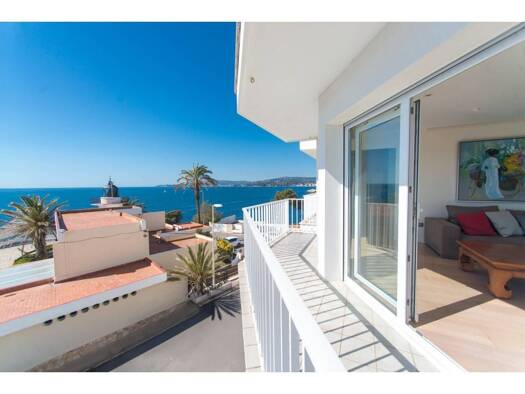 Wohnung zum Kauf 1.100.000 € 3 Zimmer 250 m² 3. Geschoss Ametlla de Mar 37 Palamós 17230