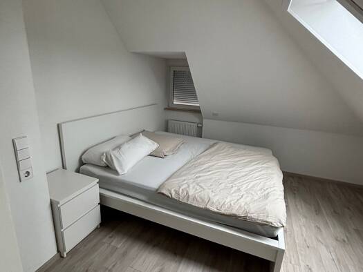 Wohnung zur Miete 490 € 1 Zimmer 16,7 m² Geschoss 2/3 frei ab sofort Neuhausen auf den Fildern 73765