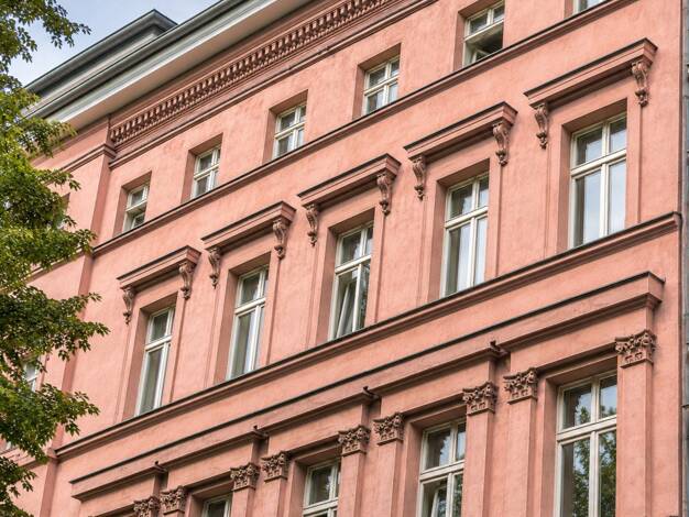 Wohnung zum Kauf provisionsfrei 385.000 € 2 Zimmer 65 m² 4. Geschoss Kreuzberg Berlin 10997