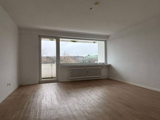 Wohnung zur Miete 678 € 4 Zimmer 81,7 m² 1. Geschoss frei ab sofort Mastweg 88 Cronenberg Wuppertal 42349