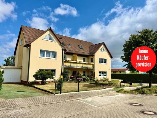Maisonette zum Kauf provisionsfrei 237.000 € 3 Zimmer 103 m² Broda Neubrandenburg 17033
