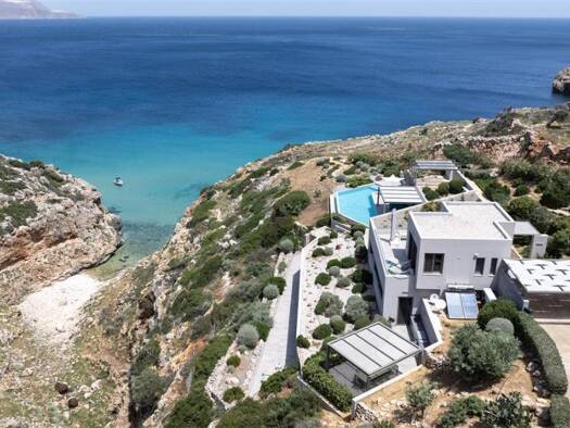 Haus zum Kauf 3.250.000 € 7 Zimmer 264 m² 4.842 m² Grundstück Kreta Kokkino Chorio 730 08
