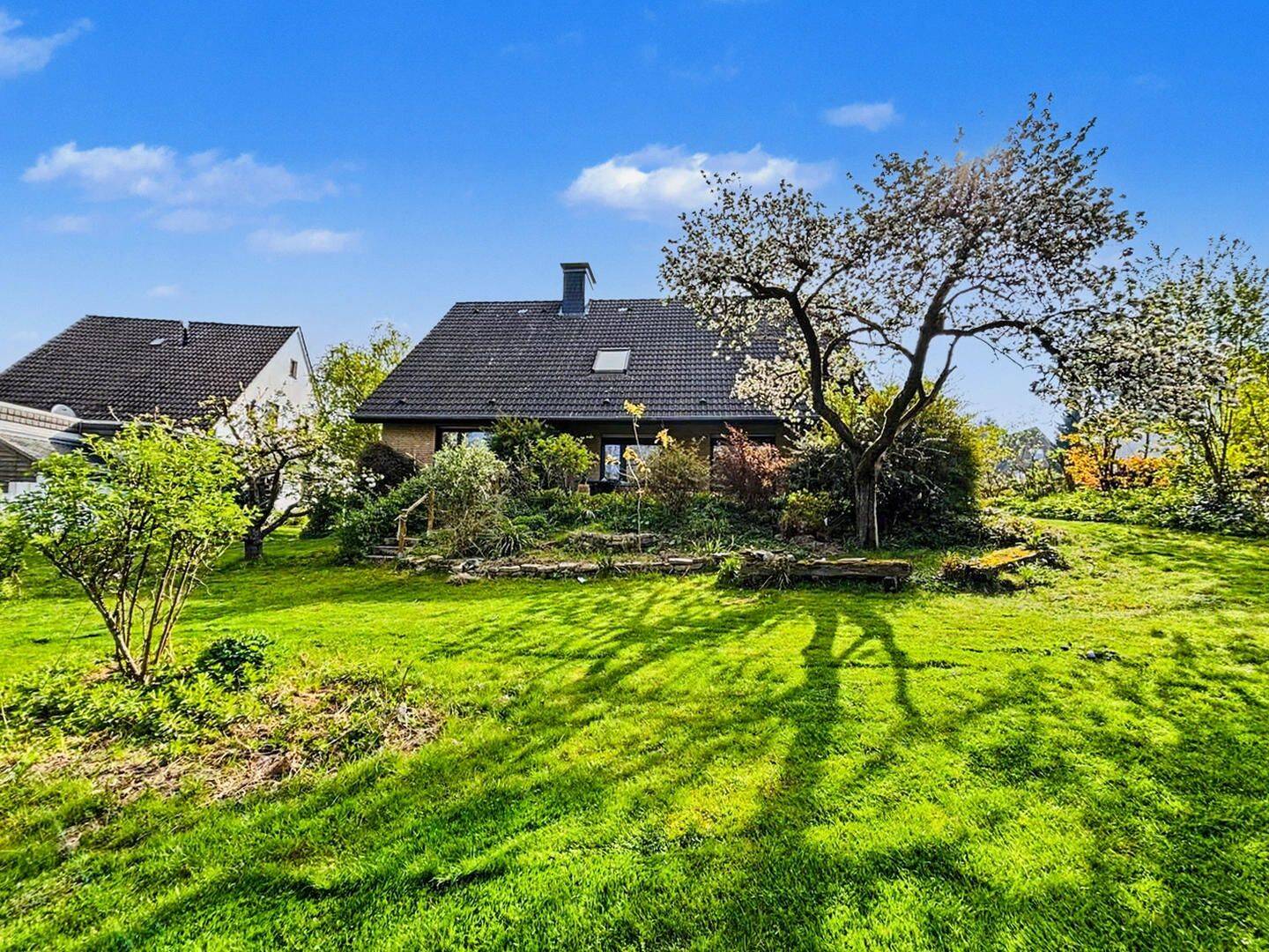 Einfamilienhaus zum Kauf - Ansicht 3