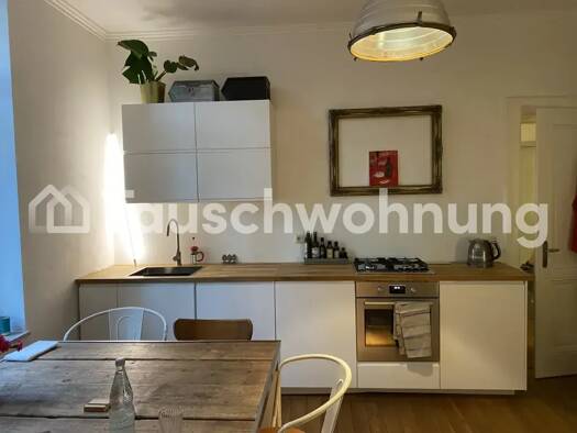 Wohnung zur Miete Tauschwohnung 710 € 2 Zimmer 50 m² EG Altstadt-Süd Köln 50678