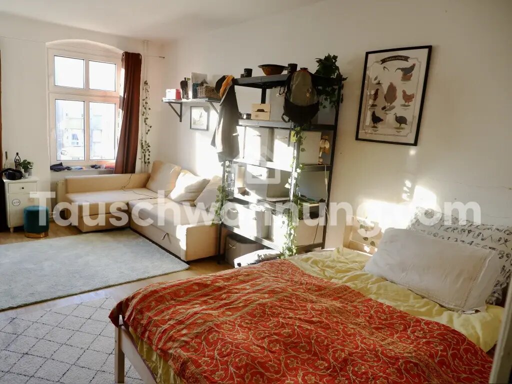 Wohnung zur Miete 945 € 2 Zimmer 72 m²<br/>Wohnfläche 3.<br/>Geschoss Gesundbrunnen Berlin 13357