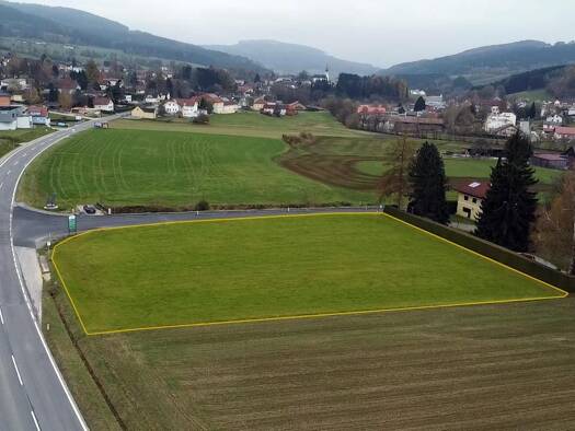 Grundstück zum Kauf 148.512 € Yspertal 3683