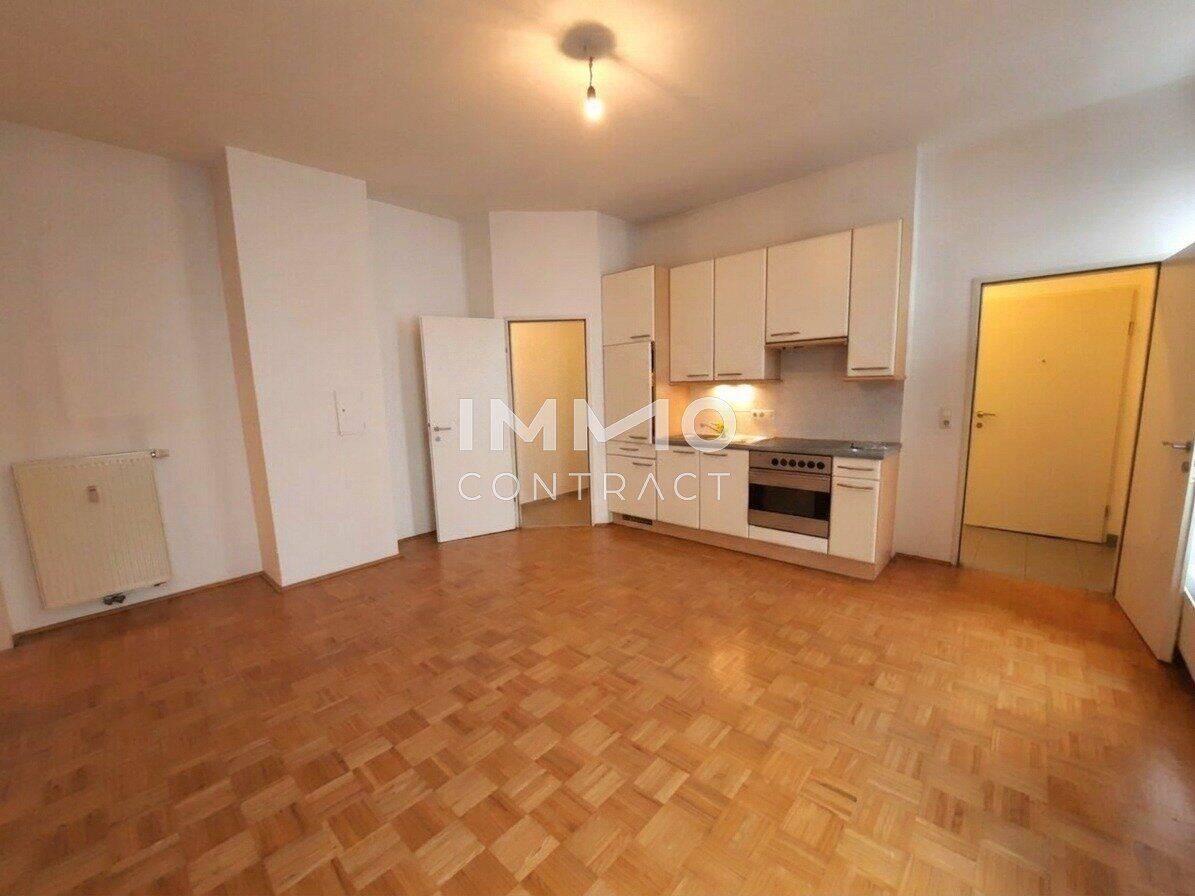 Wohnung – Wels, Innere Stadt - Ansicht 4